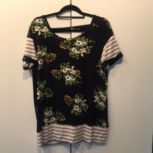 Matilda Jane Tee L